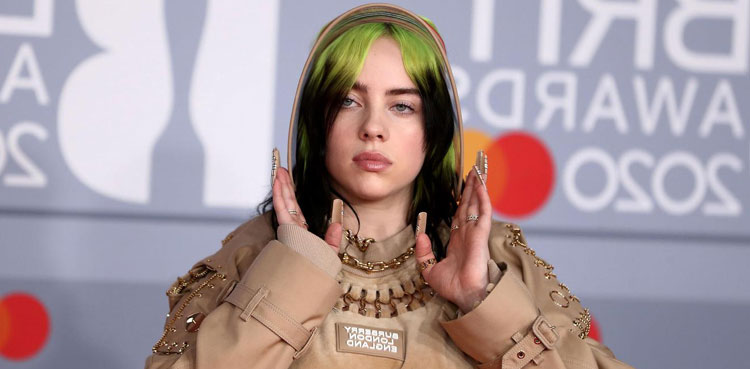 brit awards 2022 gender categories