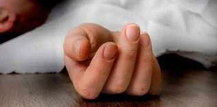 student, peshawar, suicide,