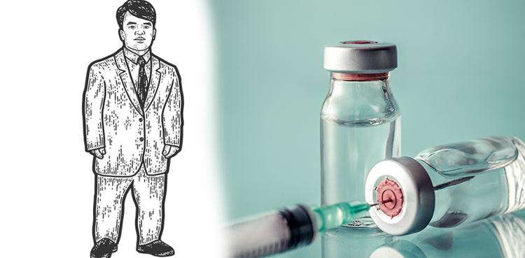 Achondroplasia drug dwarfism short height