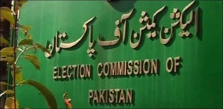 ECP, Senate KP seat, Shaukat Tarin, senate seat