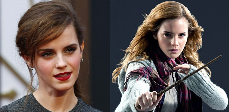 harry potter return to hogwarts emma watson trailer release date