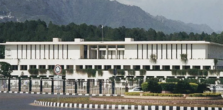 reshuffle in bureaucracy
