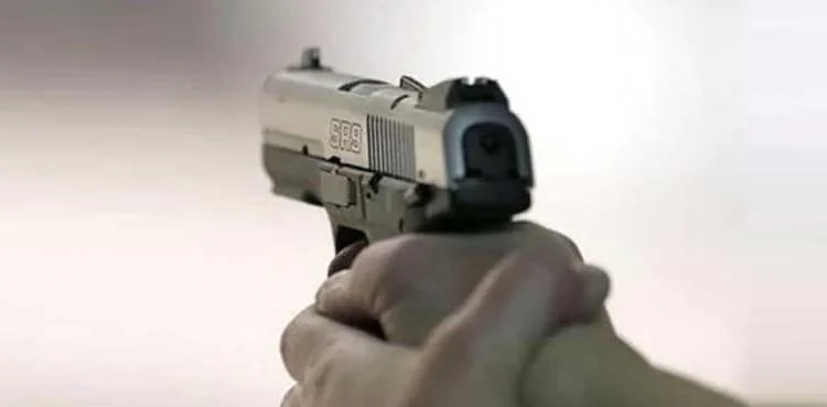 Man shoots dead 12 relatives, Iran