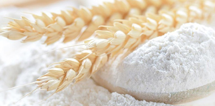 Flour Price in Sindh