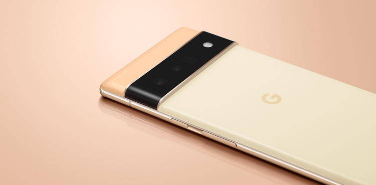 google pixel 6 wired charging issue fingerprint scanner