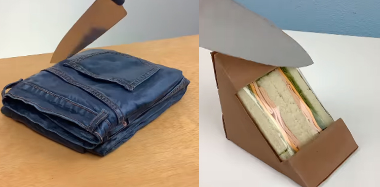 hyper-realistic cakes baked creations
