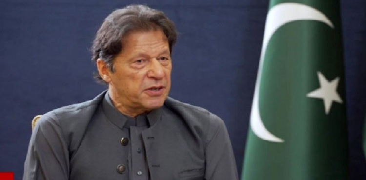 imran khan, operation swift retort,