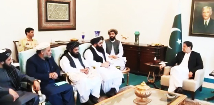 afghanistan, amir khan muttaqi, imran khan,