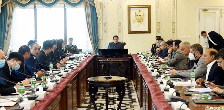 imran khan