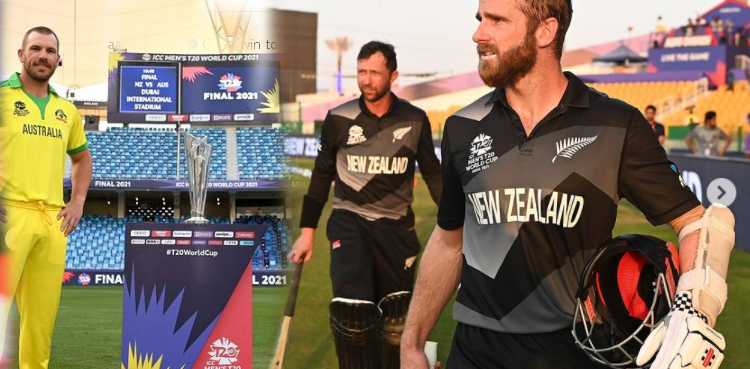 T20 World Cup: Kane Williamson on final and Conway blow