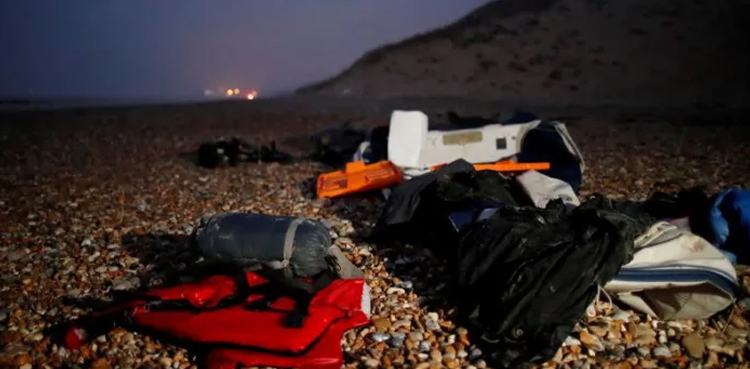 france britain blame migrant tragedy