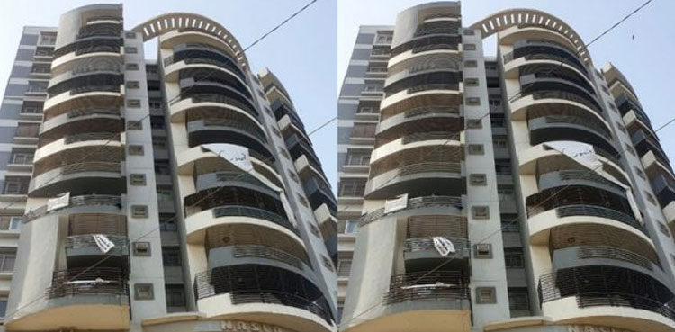 commission, illegal structures, supreme court judge, Sindh, Saeed Ghani, Murad Ali Shah,