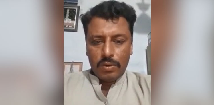 Nazim Jokhio murder case, family submits compromise deed, Malir Court
