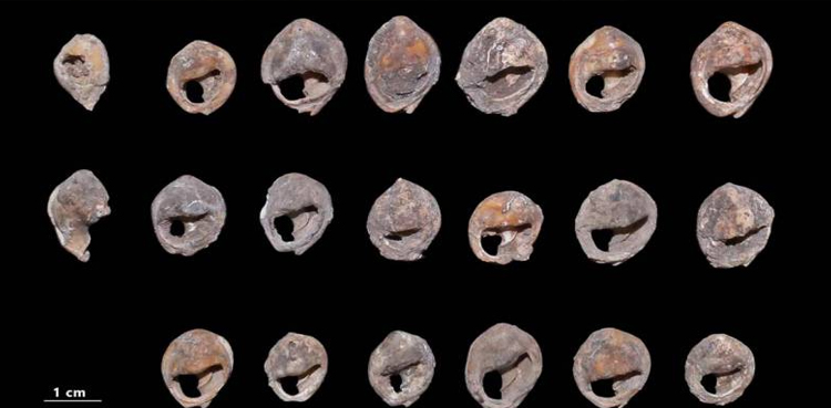 oldest jewelry Morocco