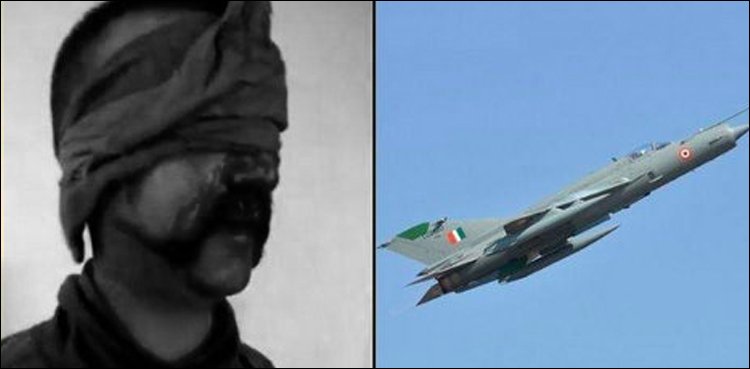 India never shot down Pakistani F-16, PAF reacts to Abhinandan's Vir Chakra award