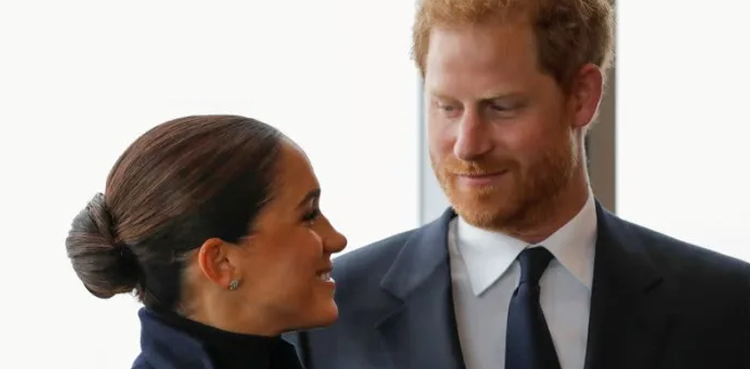 prince harry on megxit
