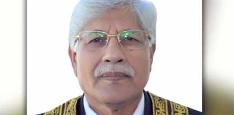 Rana Shamim contempt hearing