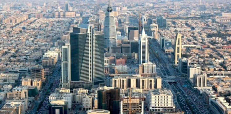 Saudi-non-oil revenue