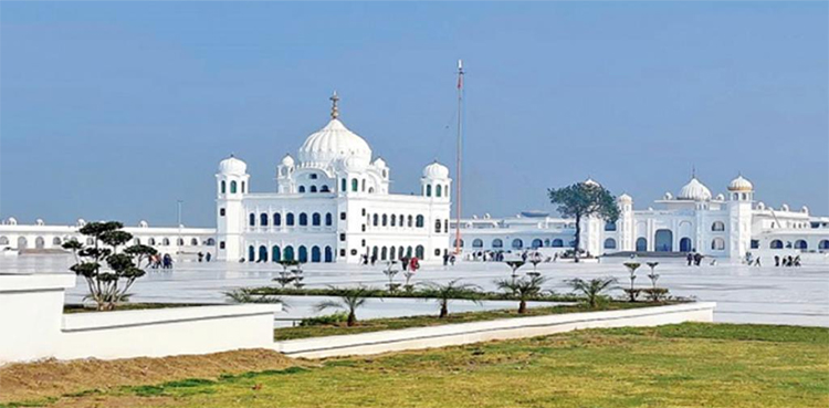 sikh pilgrims, India, Pakistan high commission, baba guru nanak,