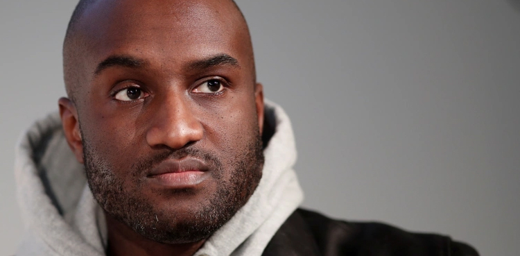 Virgil Abloh reactions death