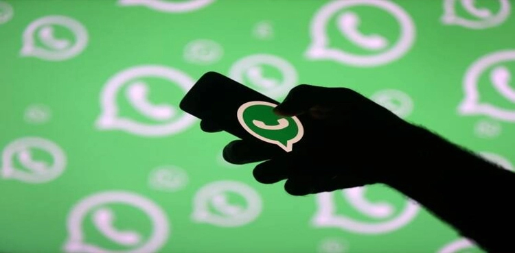 whatsapp, blocked account, message,