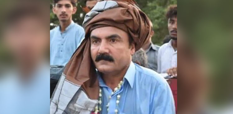 mayor candidate murder, accused arrested, DIK