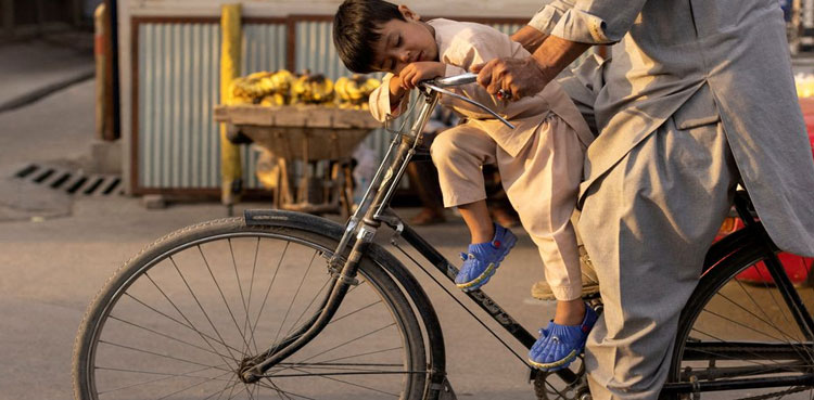 Afghanistan World Bank donors food and health
