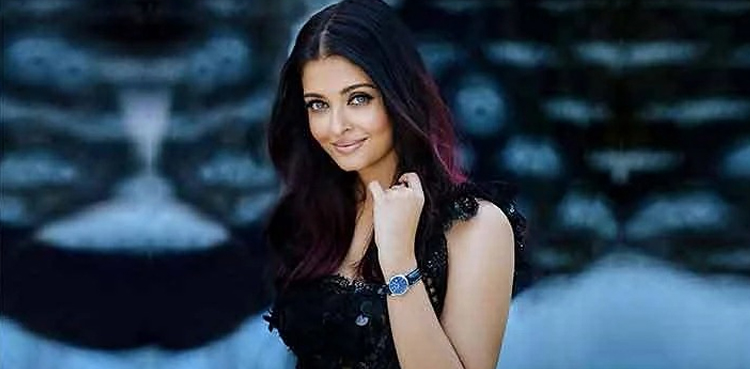 Aishwarya Rai Bachchan- net worth 2024