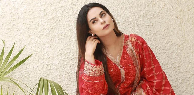 Amar Khan, BCW, Shazia Manzoor, Viral