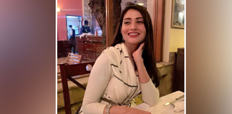 Anam Tanveer, Actor, picture, viral