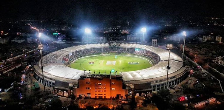 PakvsNZ, Free tickets, Karachi