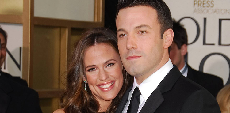 ben affleck