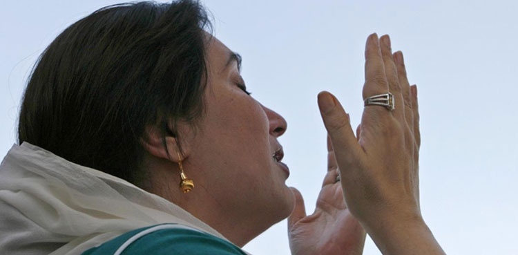 Govt announces, public holiday, Dec 27, Benazir Bhutto