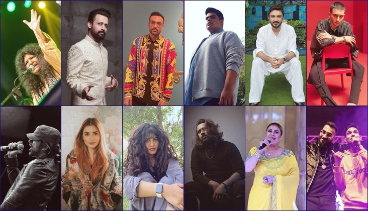 Coke Studio 14