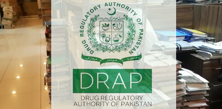 DRAP, adequate drugs, monsoon in Pakistan