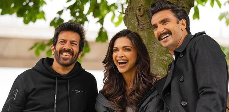 Deepika Padukone, movie 83, Actor, Movie