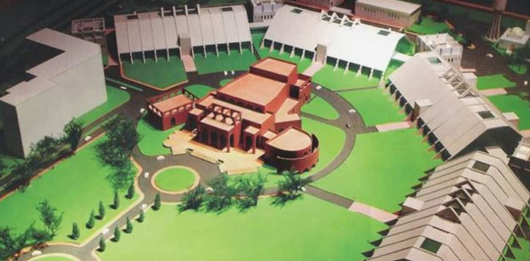 faisalabad largest expo centre