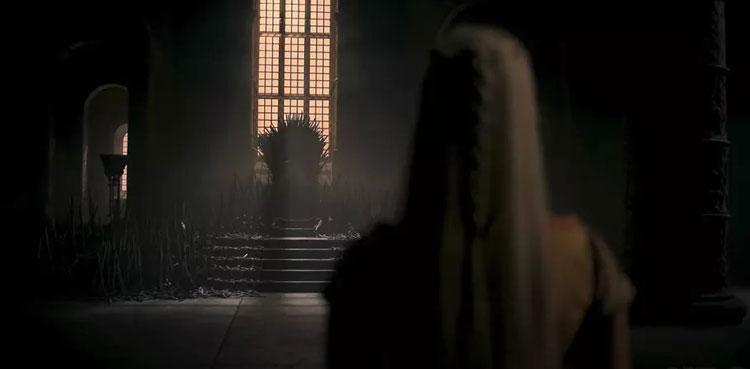 Game of Thrones, House of the Dragon, HBO Max, upcoming prequel