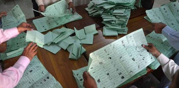 PTI Defeat in KP LG Polls