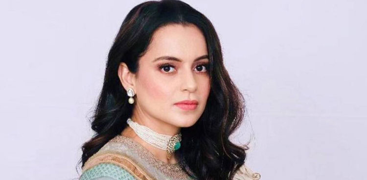 Kangana Ranaut questions lack of ‘dark, dusky’ actors in Bollywood