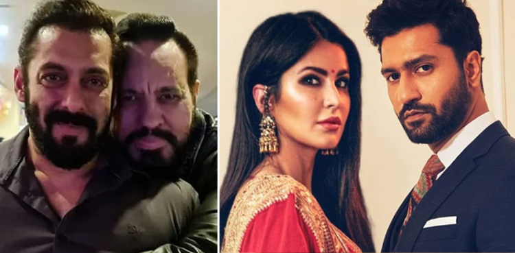 katrina kaif wedding security