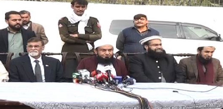 Maulana Tariq Jameel