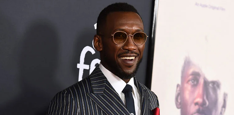 Mahershala Ali, Double Oscar winner, Swan Song,