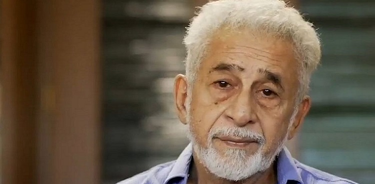 naseeruddin-shah muslims India