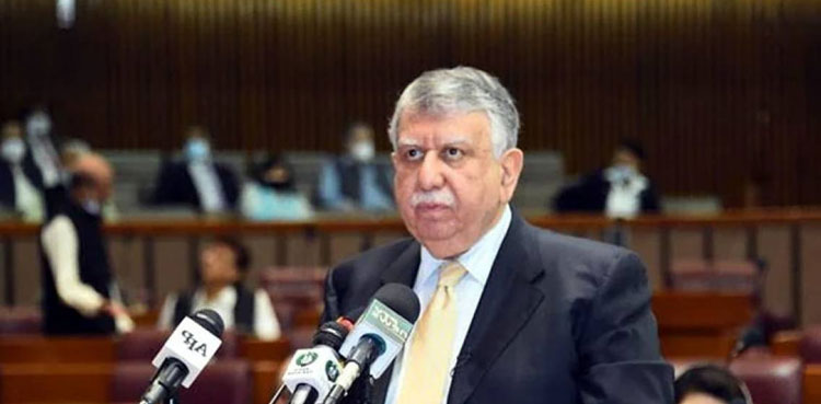 finance bill, NA, PTI, federal government