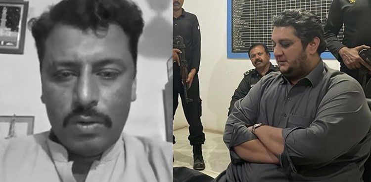 Nazim jokhio murder, PPP MPA Jam Awais Bijar, NICVD,