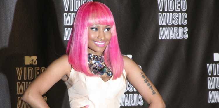 Nicki Minaj, Doja Cat, Singers, Billboard