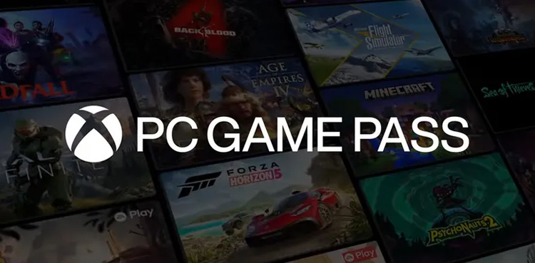 Xbox Game Pass, Microsoft, PC Game Pass, Xbox brand