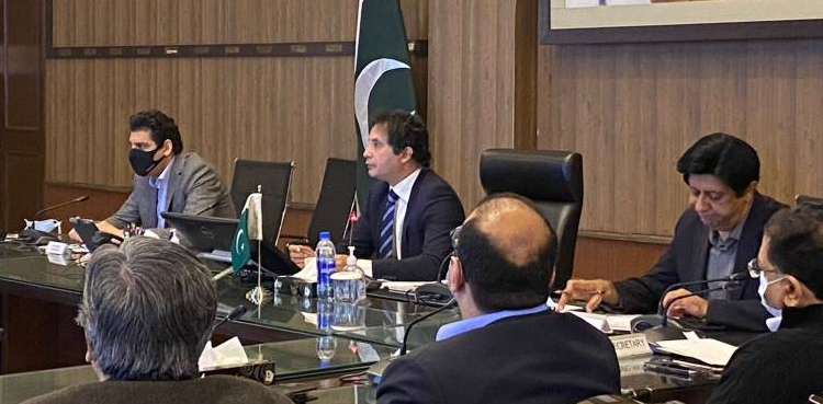 Punjab schemes meeting
