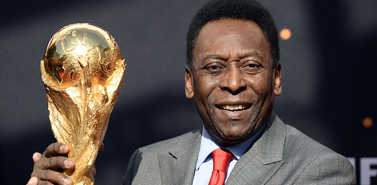 Pele colon tumor